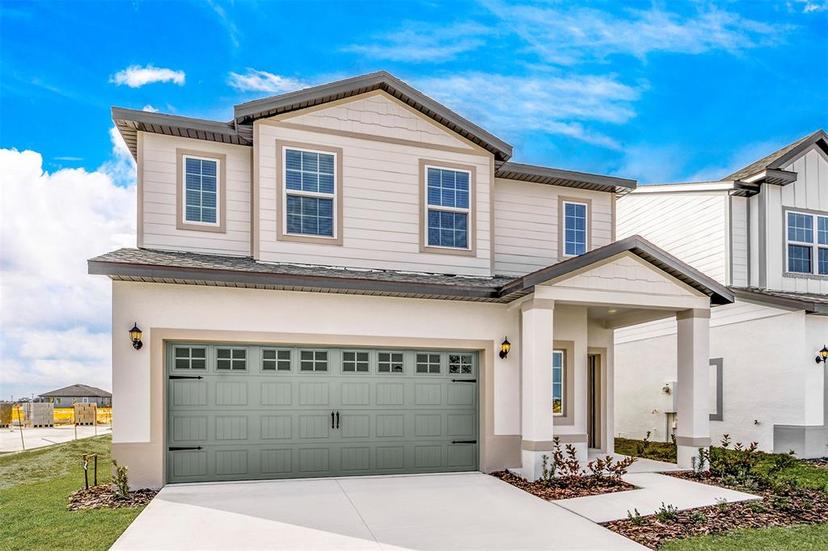 Picture of 3728 Bergamot Street, Lake Alfred FL 33850
