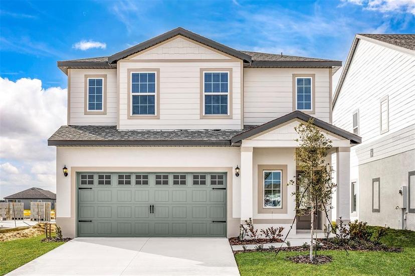 Picture of 3728 Bergamot Street, Lake Alfred FL 33850
