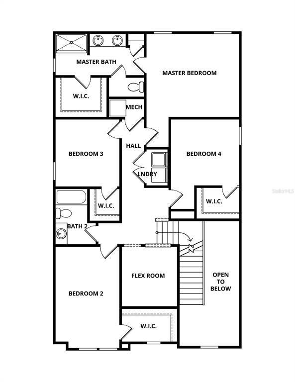 Picture of 3744 Bergamot Street, Lake Alfred FL 33850