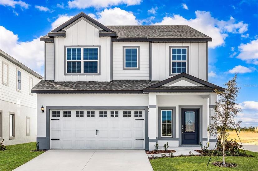 Picture of 3744 Bergamot Street, Lake Alfred FL 33850
