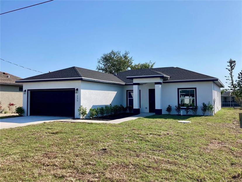 Picture of 235 Albatross Road, Rotonda West FL 33947