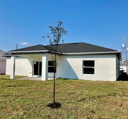 Picture of 235 Albatross Road, Rotonda West, FL 33947