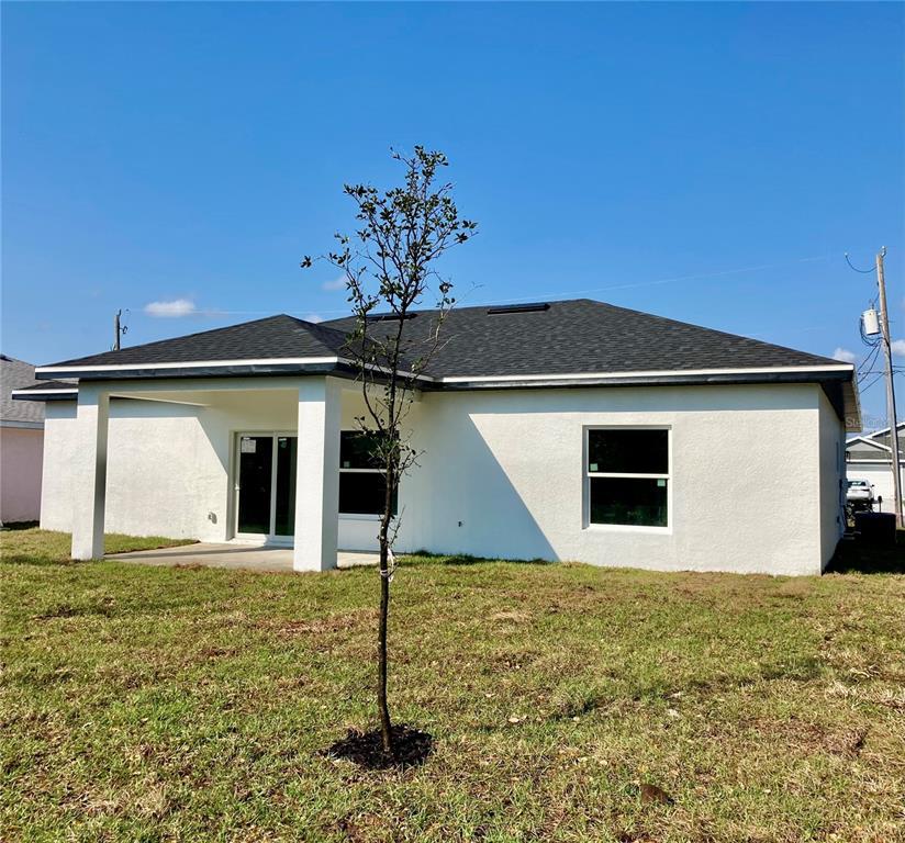 Picture of 235 Albatross Road, Rotonda West FL 33947