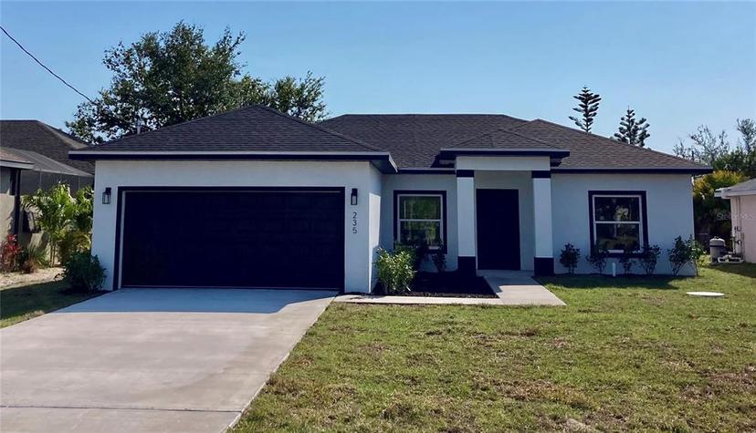 Picture of 235 Albatross Road, Rotonda West FL 33947