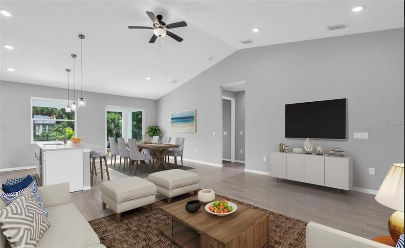Picture of 235 Albatross Road, Rotonda West FL 33947