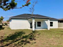 Picture of 235 Albatross Road, Rotonda West, FL 33947