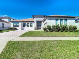 Picture of 8731 Sanders Tree Loop, Wesley Chapel, FL 33545