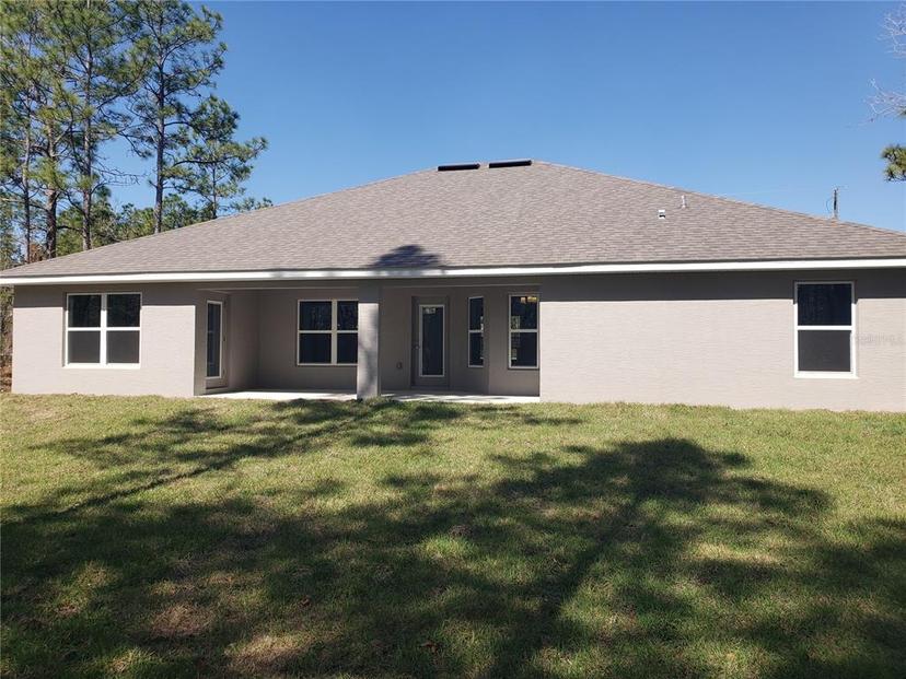 Picture of 15416 Scaup Duck Avenue, Weeki Wachee FL 34614