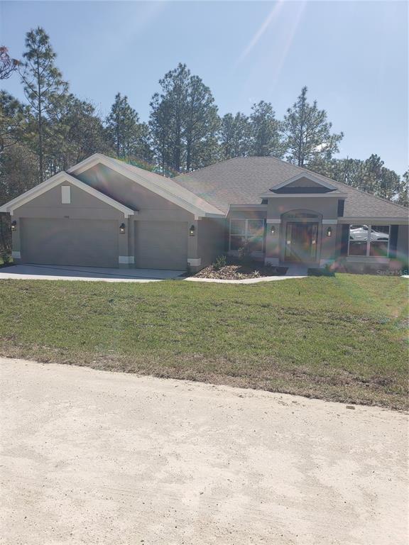 Picture of 15416 Scaup Duck Avenue, Weeki Wachee, FL 34614