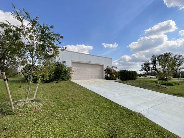 Picture of 3140 Sweet Gum Drive, Punta Gorda FL 33982