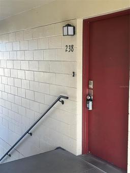 Picture of 5505 Hernandes Drive Unit 238, Orlando, FL 32808
