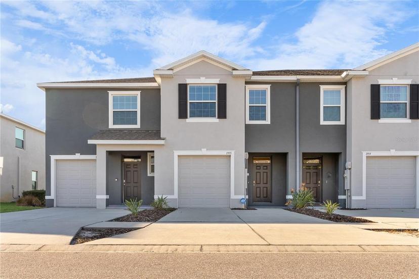Picture of 1955 Hovenweep Road, Wesley Chapel FL 33543