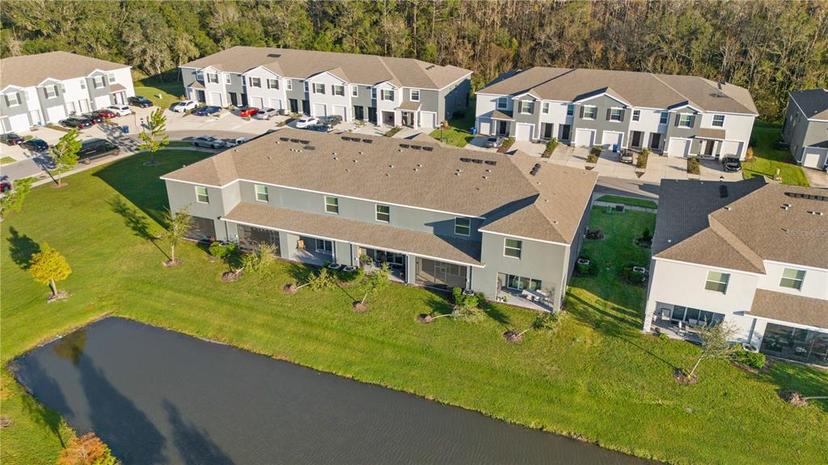 Picture of 1955 Hovenweep Road, Wesley Chapel FL 33543