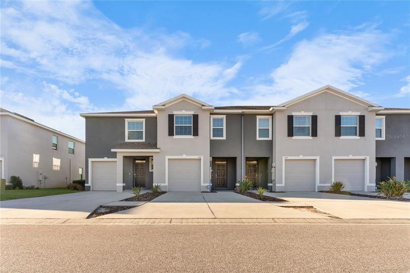 Picture of 1955 Hovenweep Road, Wesley Chapel FL 33543
