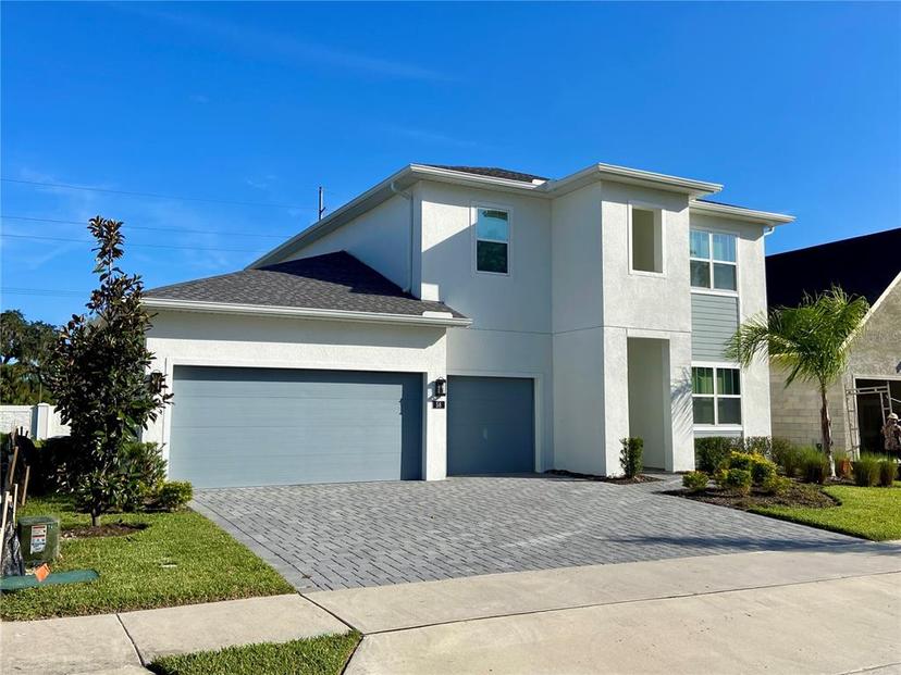 Picture of 58 Overleaf Lane, Orlando FL 32839