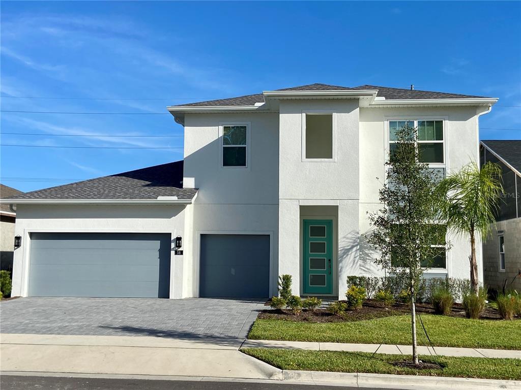 Picture of 58 Overleaf Lane, Orlando, FL 32839