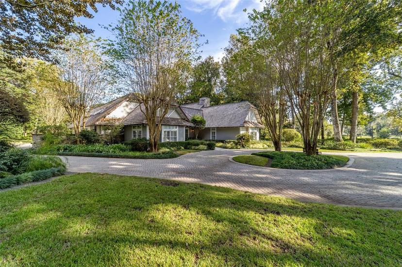 Picture of 7819 SE 12Th Circle, Ocala FL 34480