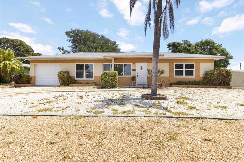 Picture of 1801 40Th Street N, St Petersburg FL 33713