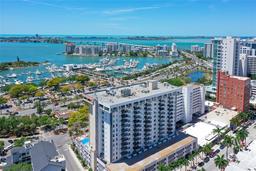 Picture of 101 S Gulfstream Avenue Unit 15B, Sarasota, FL 34236
