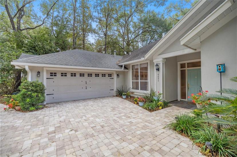 Picture of 4471 SW 101St Drive, Gainesville FL 32608