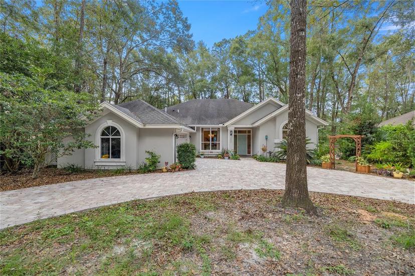Picture of 4471 SW 101St Drive, Gainesville FL 32608