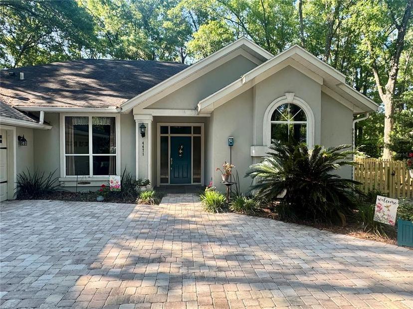 Picture of 4471 SW 101St Drive, Gainesville FL 32608