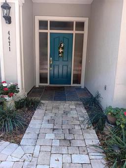 Picture of 4471 SW 101St Drive, Gainesville, FL 32608