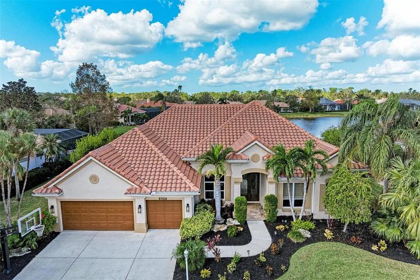Picture of 8019 Royal Birkdale Circle, Lakewood Ranch FL 34202