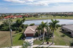 Picture of 4077 La Costa Island Court, Punta Gorda, FL 33950