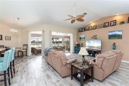 Picture of 4077 La Costa Island Court, Punta Gorda, FL 33950
