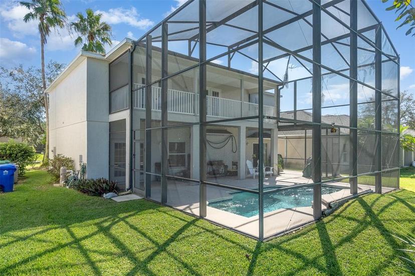 Picture of 15543 Pebble Ridge Street, Winter Garden FL 34787