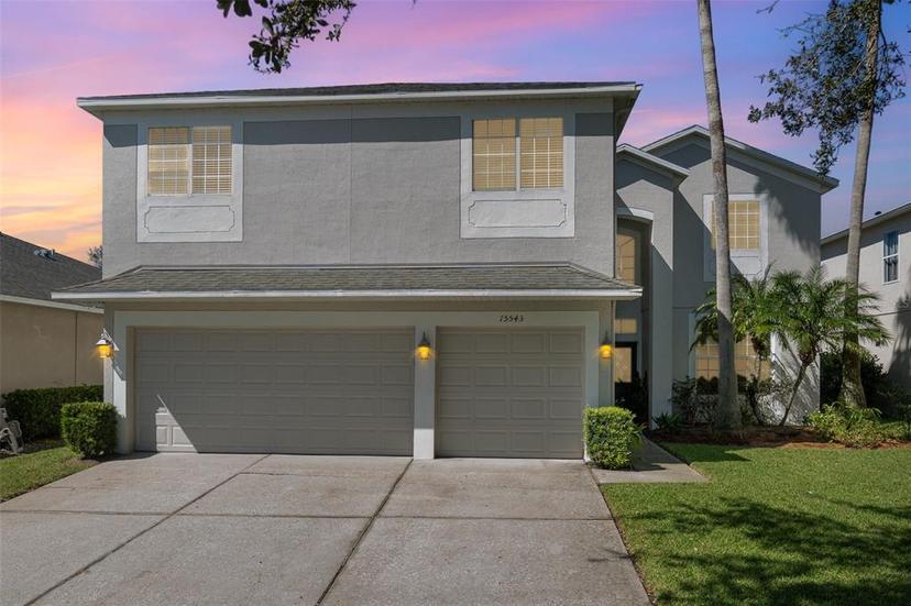 Picture of 15543 Pebble Ridge Street, Winter Garden FL 34787