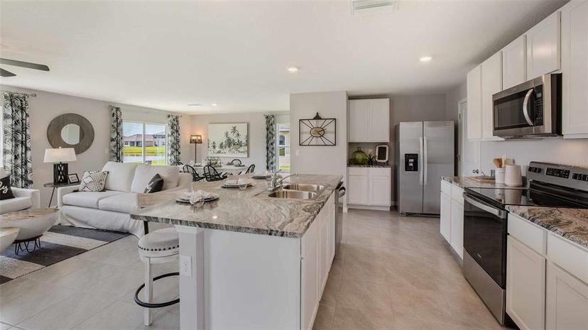 Picture of 3235 Evenmore Way, Wildwood FL 34785