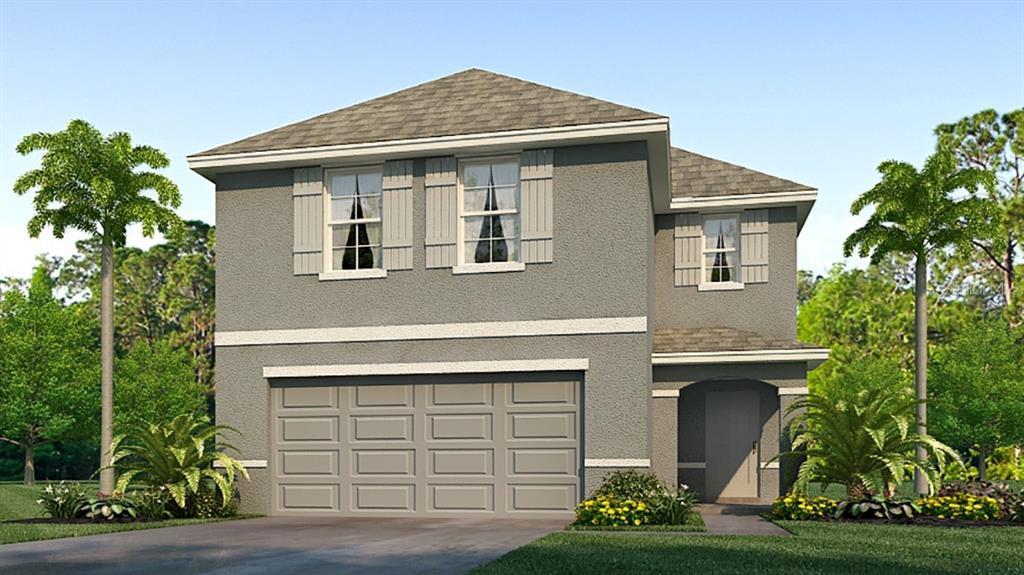 Picture of 3235 Evenmore Way, Wildwood, FL 34785