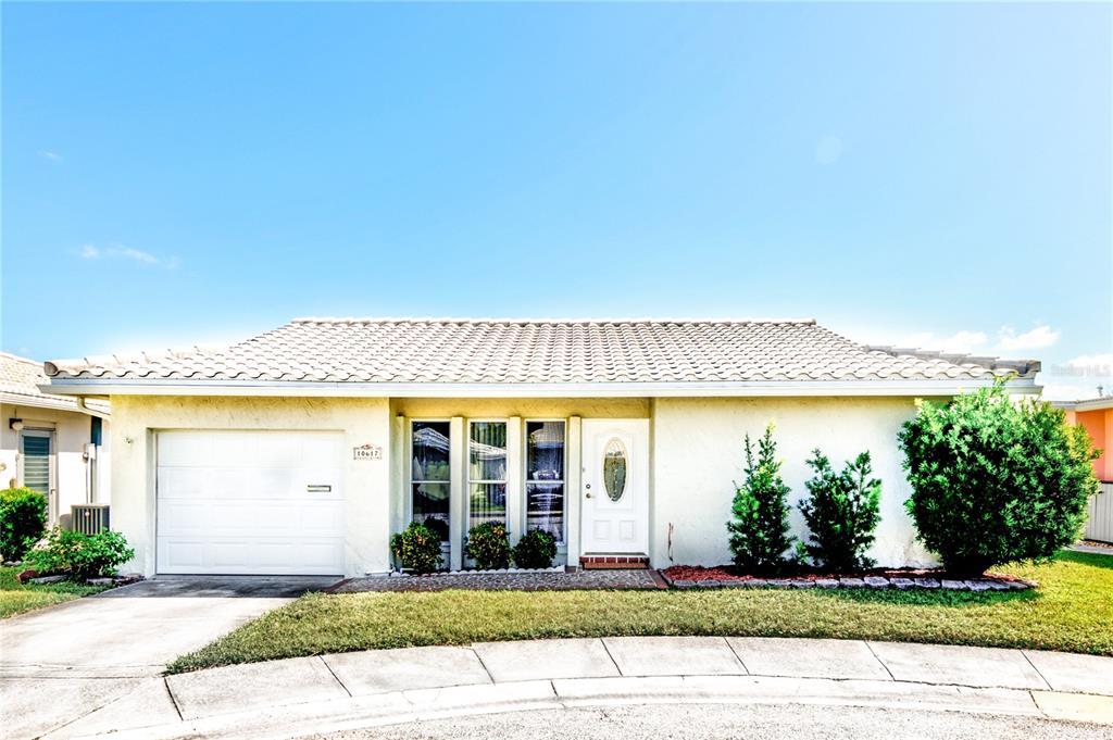 Picture of 10617 Sandalwood Court N, Pinellas Park, FL 33782