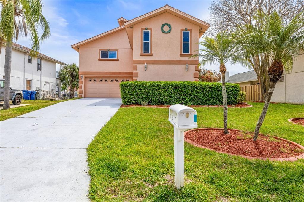 Picture of 6310 Garland Court, New Port Richey, FL 34652