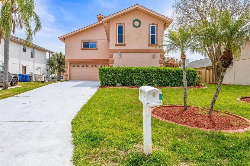 Picture of 6310 Garland Court, New Port Richey FL 34652