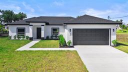 Picture of 220 Mark Twain Lane, Rotonda West, FL 33947
