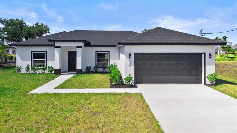 Picture of 220 Mark Twain Lane, Rotonda West FL 33947