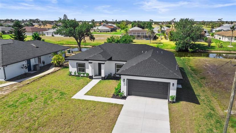 Picture of 220 Mark Twain Lane, Rotonda West FL 33947