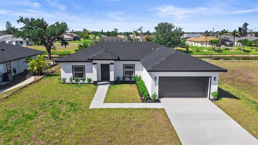 Picture of 220 Mark Twain Lane, Rotonda West FL 33947