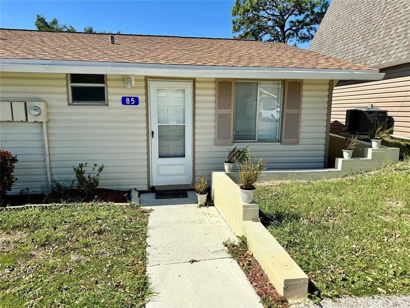 Picture of 10301 Us Highway 27 Unit 85, Clermont FL 34711