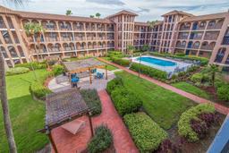 Picture of 6100 Gulfport Boulevard S Unit 316, Gulfport, FL 33707