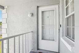 Picture of 12049 Hoosier Court Unit 202, Hudson, FL 34667