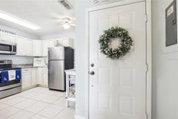 Picture of 12049 Hoosier Court Unit 202, Hudson, FL 34667