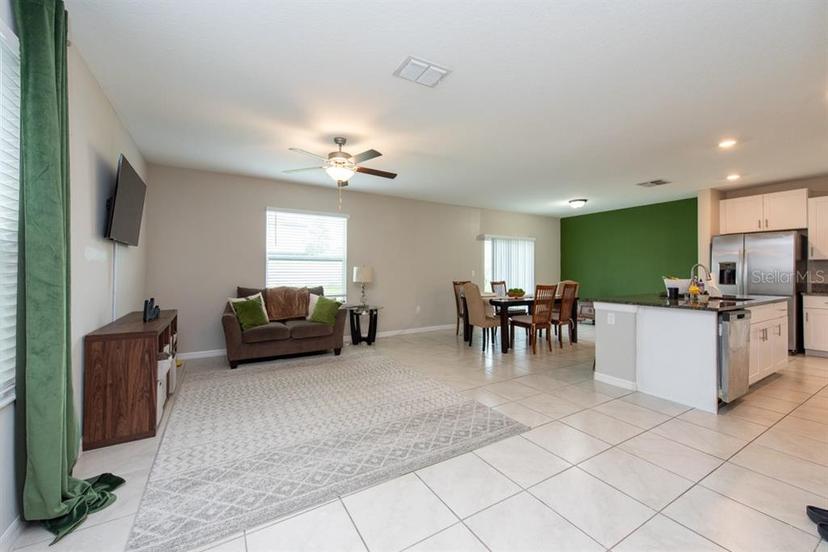 Picture of 10348 Blue Plume Court, Riverview FL 33578