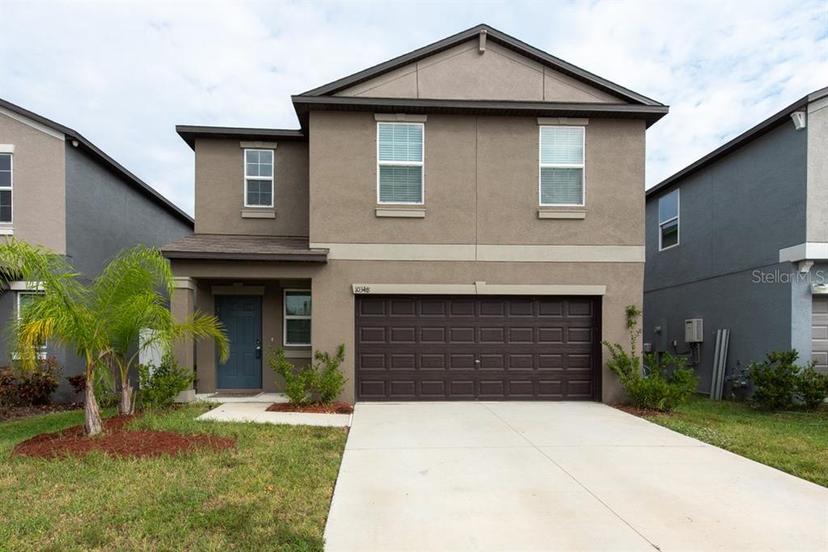 Picture of 10348 Blue Plume Court, Riverview FL 33578