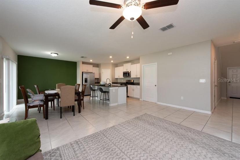 Picture of 10348 Blue Plume Court, Riverview FL 33578