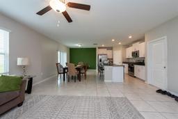 Picture of 10348 Blue Plume Court, Riverview, FL 33578
