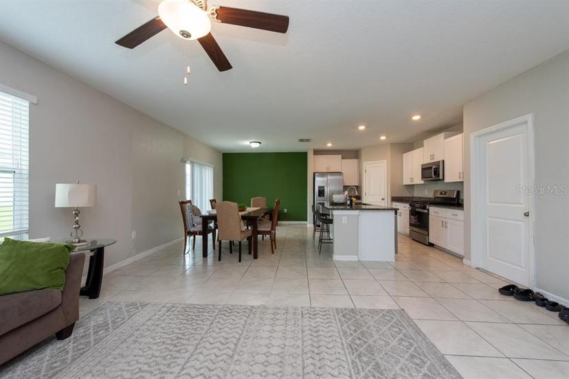 Picture of 10348 Blue Plume Court, Riverview FL 33578